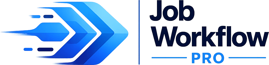Job Workflow PRO